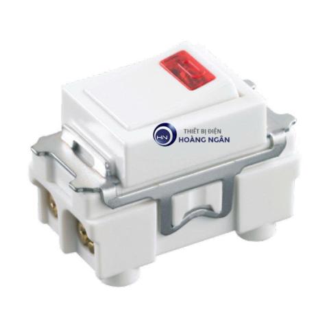 Công Tắc D WBG5414699W-SP Panasonic - Dùng Cho Máy Nước Nóng, Máy Lạnh