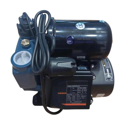 Máy Bơm Tăng Áp Điện Tử NCPS250-AT Nanoco