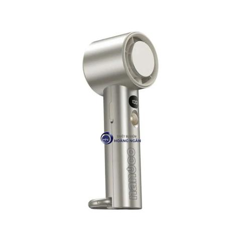 Quạt Sạc Cầm Tay NHF4858G Nanoco