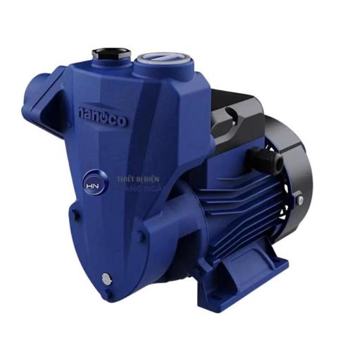 Máy Bơm Nước Đẩy Cao NCLP550 Nanoco 550W