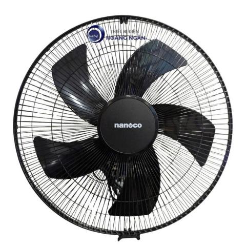 Quạt Treo Tường Công Nghiệp B4 NWF1670K Nanoco