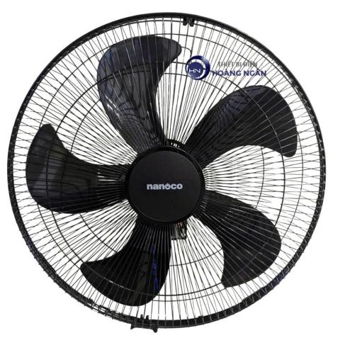 Quạt Treo Tường Công Nghiệp B5 NWF1870K Nanoco