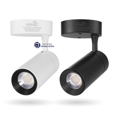 Đèn Đế Ngồi Rọi SPINEL KINGLED | DN Series