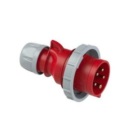 Phích Cắm Di Động Loại Kín Nước (IP67) PCE