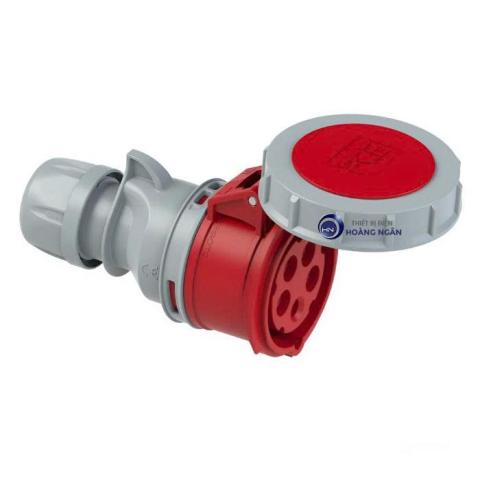 Ổ Cắm Nối Loại Kín Nước (IP67) PCE